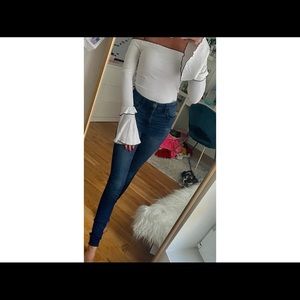 Cute going out top 💕